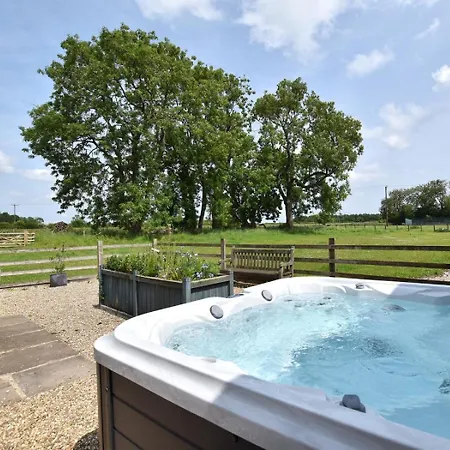 Hébergement de vacances 3 Bed In Oc-g0001