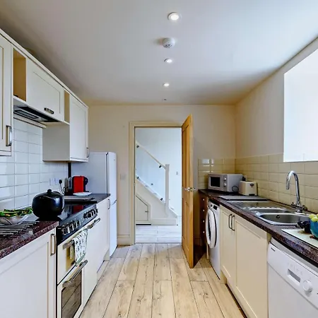 3 Bed In Oc-g0001 * Kirkbymoorside