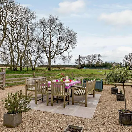 3 Bed In Oc-g0001 Hébergement de vacances Kirkbymoorside