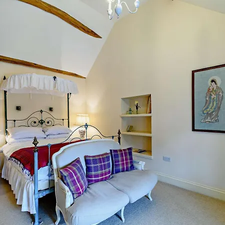 Hébergement de vacances 3 Bed In Oc-g0001 *