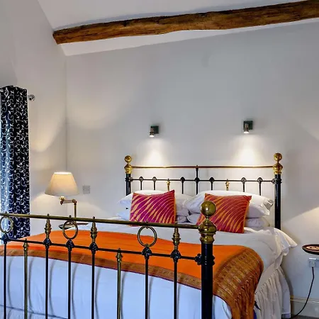 3 Bed In Oc-g0001 Hébergement de vacances *
