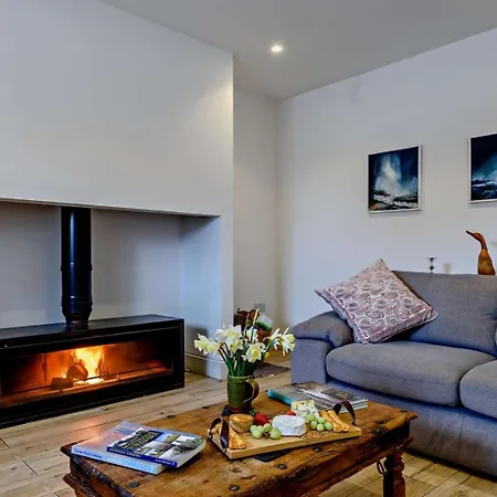 Hébergement de vacances 3 Bed In Oc-g0001 Kirkbymoorside