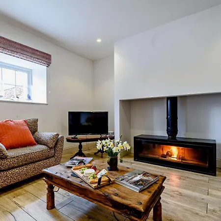 Hébergement de vacances 3 Bed In Oc-g0001 *