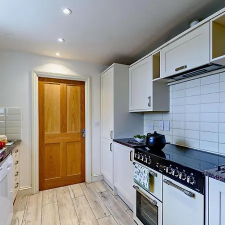 Hébergement de vacances 3 Bed In Oc-g0001 *