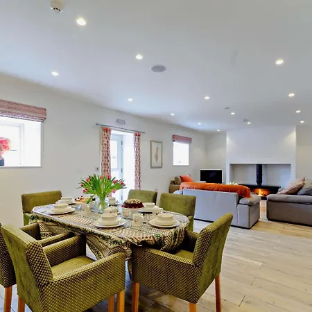 3 Bed In Oc-g0001 Hébergement de vacances Kirkbymoorside