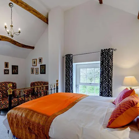 Tatil Evi 3 Bed In Oc-g0001 Kirkbymoorside