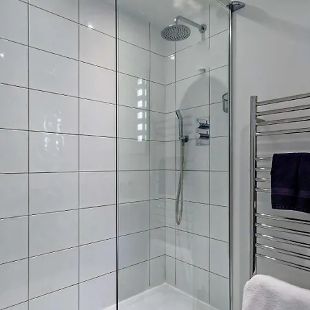Hébergement de vacances 3 Bed In Oc-g0001 *