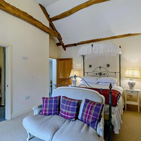 3 Bed In Oc-g0001 Hébergement de vacances Kirkbymoorside