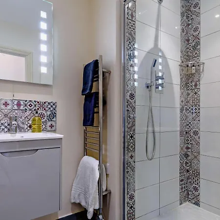 3 Bed In Oc-g0001 Tatil Evi Kirkbymoorside