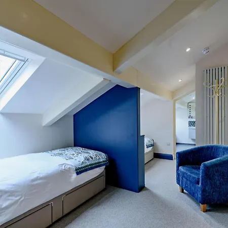 3 Bed In Oc-g0001 Kirkbymoorside