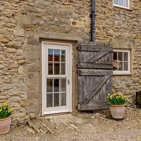 Hébergement de vacances 3 Bed In Oc-g0001 Kirkbymoorside