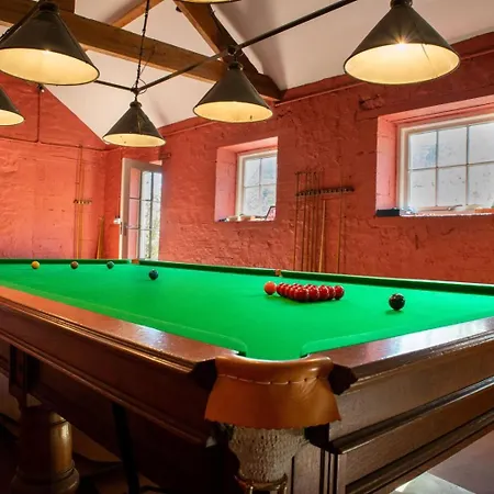 Tatil Evi 3 Bed In Oc-g0001 Kirkbymoorside