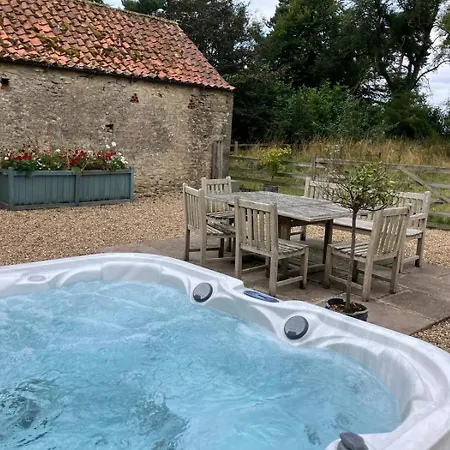 Hébergement de vacances 3 Bed In Oc-g0001